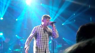 Clouseau - Ik wil niet dat je weggaat @ AB (26/04/2014)