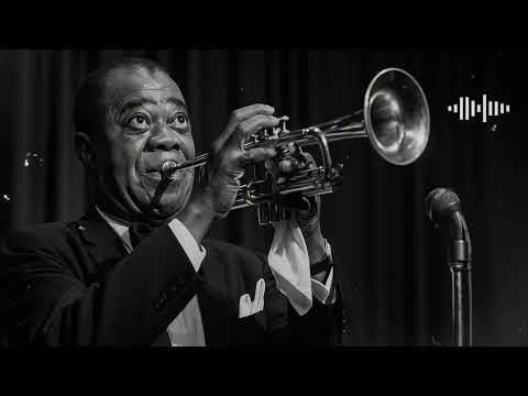 Louis Armstrong Best Songs - Old Soul Music Of The 50's 60's 70's