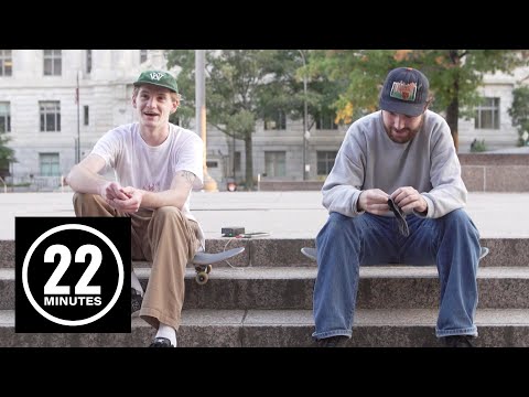 We told Americans that Canadians all vote the same way | 22 Minutes