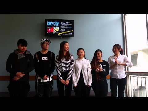 KCC Kpop Contest in Sydney - 300%