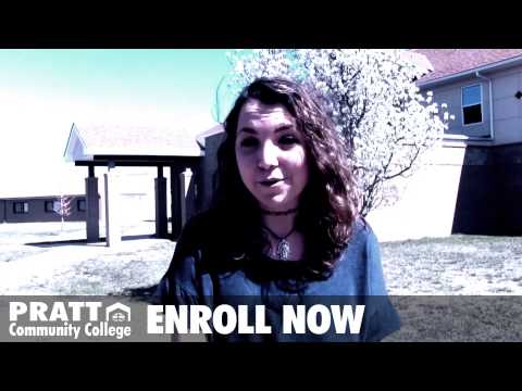 Pratt Community College - Ascha