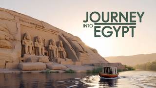 Egypt Travel Guide 2026: Top 12 Unforgettable Destinations & Itinerary