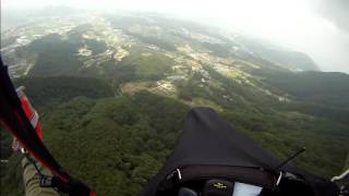 Sledder flight, learning how to edit more