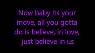Emerson Drive: Fall Into Me Lyrics