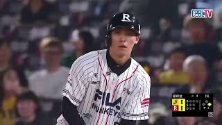 [分享] 今日林立 @本季第三轟 