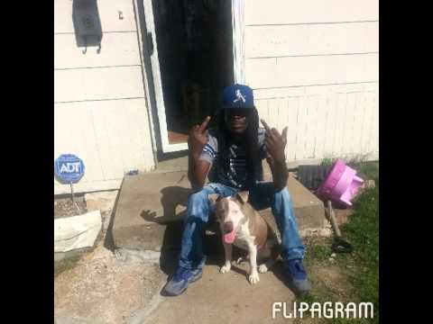 No problems ft Dre Cr8ck Cleveland Pist8l Krissy