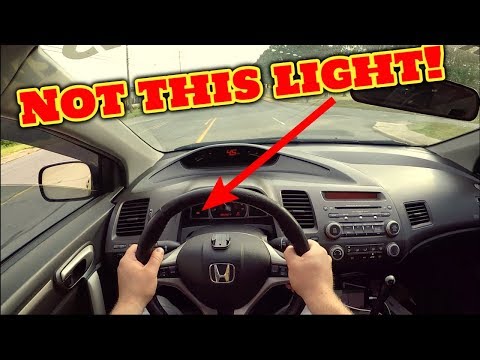 Honda Electric Steering Problem