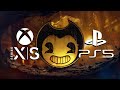 Bendy And The Ink Machine NOW ENHANCED