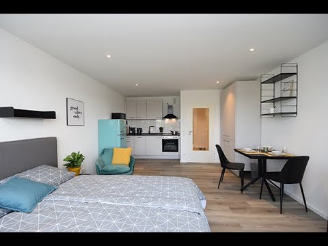 KO-485039 - Apartment mit Balkon in Hürth