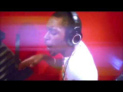 Imran Nerdy  -  Drunk is My Name (Official Vibez Productionz InStudio Music Video)