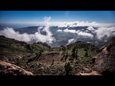 Gran Canaria Timelapse