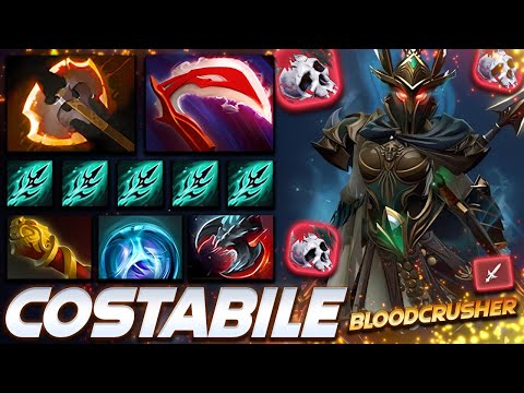 Costabile Phantom Assassin Mortred - Dota 2 Pro Gameplay [Watch & Learn]