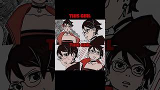 Download lagu [This Girl] [The Real Owner] #boruto #sarada #borutotwobluevortex #sumertimesadness #shorts #4 mp3