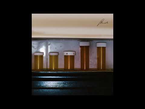 CNCPT - Peonia 4 [BRENDA009]