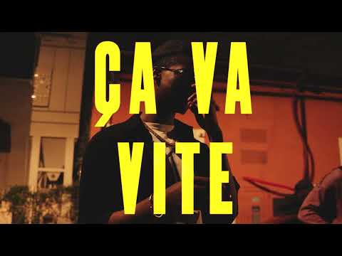 TRIPA GNINNIN - ÇA VA VITE FEAT HIMRA ( VISUALIZER )