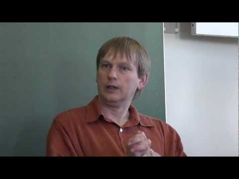 Stimmen der Opposition - Christian Dietrich