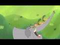 George Of The Jungle Open