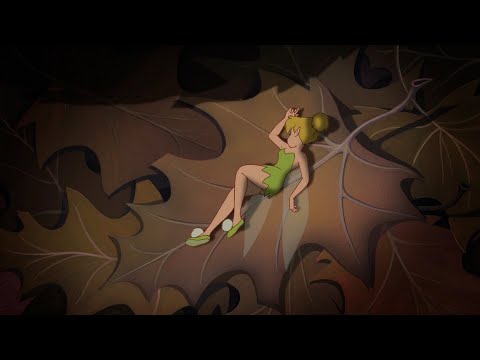 Peter Pan 2 : Retour au Pays Imaginaire - La Lumière de Clochette s’éteint