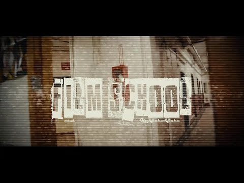 The Lava Lab™ Presents B Vax - Film School