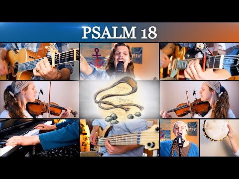 Psalm 18 - Left and Right Ministries