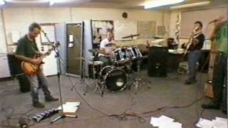 Jumping Jack Flash - Rolling Stones/Johnny Winter cover - Unleashed rehearsal