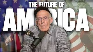From Superpower to Self-Sabotage? The Real Threat to America’s Greatness | Victor Davis Hanson