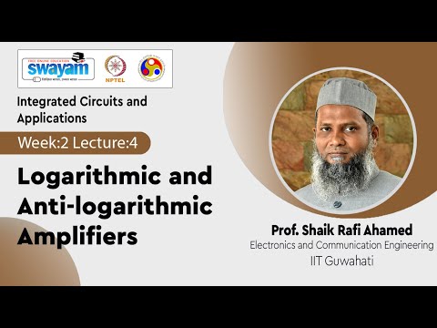 Integrated Circuits and Applications Introduction Video