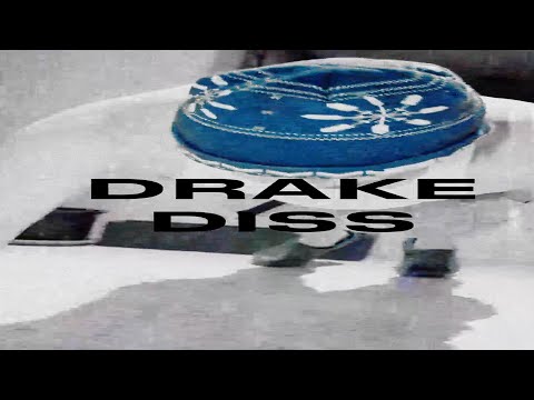 ARGHTEE - DRAKE DISS (PUSH UPS)