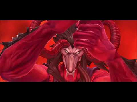 MFF / WBL Mephisto 2 Clears (Gambit & Knull)