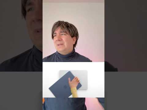 Apple saca su computadora más barata #comedia