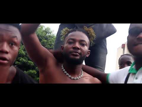 Adonis LeMeneur - C'est Vite Fait (Clip Freestyle)