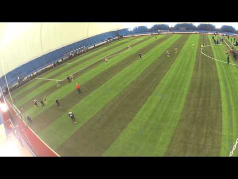 Pallo-Iirot 03 UTD 2-3 Legirus 03 (30.1.2016)