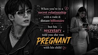 Download lagu Jk ff | When you're in a secret relationship with a rude & distant billionaire but his secretary mp3 Download lagu Jk ff | When you're in a secret relationship with a rude & distant billionaire but his secretary mp3