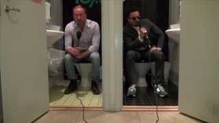 Falsettskola med Kim Cesarion - VAKNA med NRJ