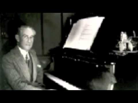 Sviatoslav Richter Plays Miroirs by Maurice Ravel (Complete)
