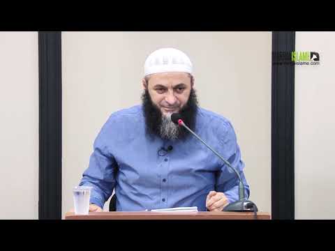 Kriteriumi i vlerësimit tek Pejgamberi alejhi selam - Hoxhë Sadullah Bajrami