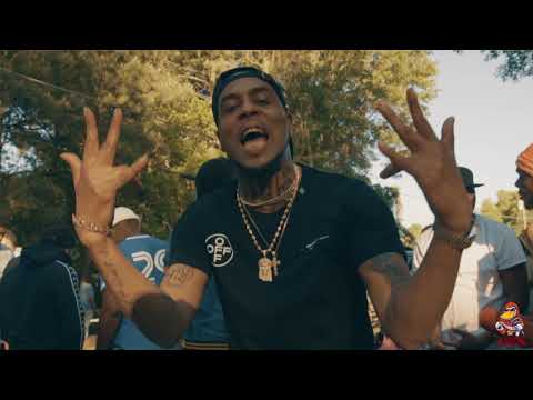 PESH MAYWEATHER (ABG) OFFICIAL VIDEO