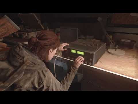 The last Of Us 2 Stealth Walkthrough Survivor Part 13 Chapter 2 Seattle Day 1 The Theater