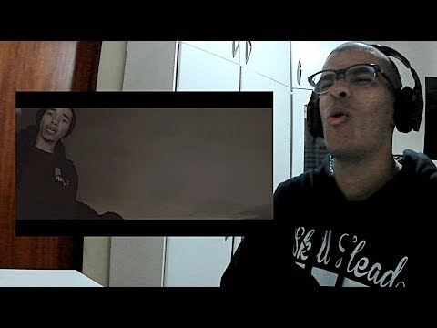 PERFIL #13 - JEAN TASSY - PEDÁGIO DOS VENTOS (PROD. PENA BEATS) - [REAÇÃO]