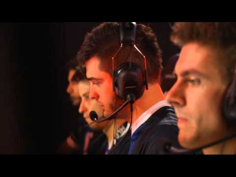 Titan vs Luminosity   Game 3   CEVO MLG Proleague Season 8 Finals