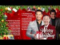 Jose Mari Chan, Garry Valenciano, Ariel Rivera | Pinoy Christmas Songs | Paskong Pinoy 2023