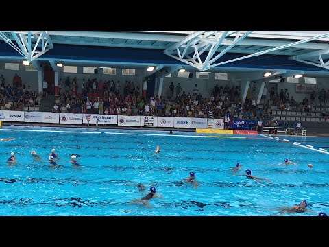 CampEspJuvFemTER: C.E Mediterrani - C.N Sabadell