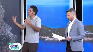 Η ροζ ταινία του daddy tsoulfa Watch HD Mp4 Videos Download Free
