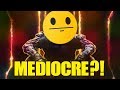 Why Was Call Of Duty Black Ops 3 SO MEDIOCRE