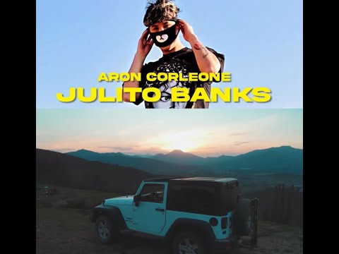 Aron corleone - Julito Banks (Video Oficial)