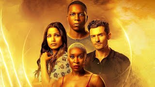 Иголка в стогу времени - Трейлер с русскими субтитрами (2021)