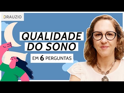 6 coisas que você precisa saber sobre o sono | Sandra Dória
