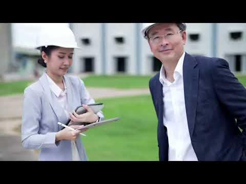 Sanguan Wongse Industries Co.,Ltd. ,The largest single tapioca plant in Thailand since 1974 - CH