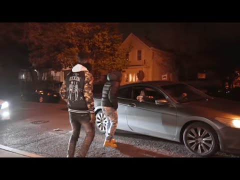 Bank$ Bigga "Trap" (Official Music Video)