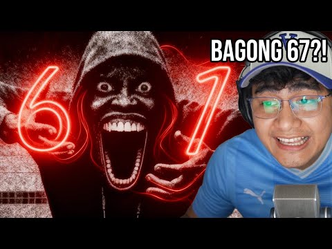 61 ANG BAGONG 67 MEME!?
